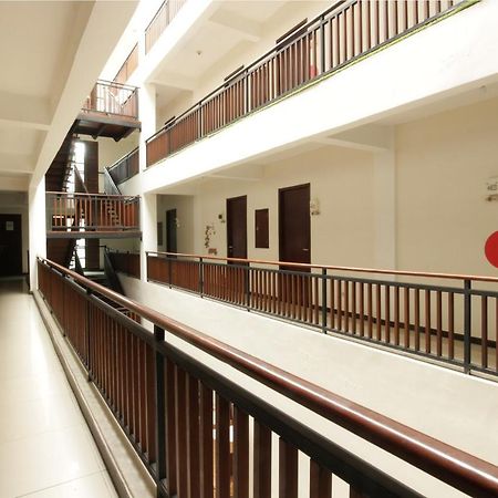 Dago'S Hill Hotel Μπαντούνγκ Εξωτερικό φωτογραφία