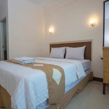 Dago'S Hill Hotel Μπαντούνγκ Εξωτερικό φωτογραφία